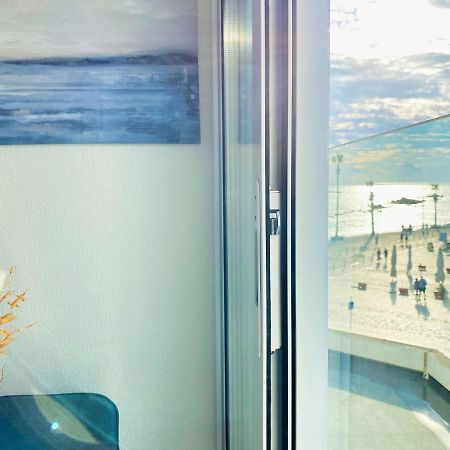 Апартаменты Phaedrus Living : Luxury Flat Lighthouse 75 Пафос Экстерьер фото